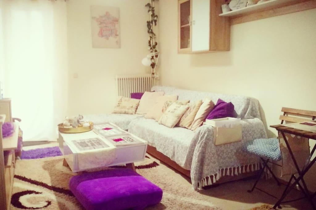 Theano'S Cozy & Quiet Lux Central Flat - Wifi & Full Amenities Патра Экстерьер фото